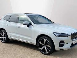 Used 2024 Volvo XC60 Ultimate SUV | £42,260 (Fair price)