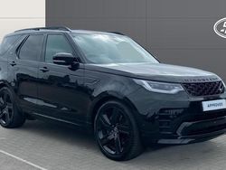 Other Used 2025 Land Rover Discovery 5 HSE Dynamic SUV | £65,743