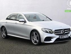 Used 2019 Mercedes E220 AMG line Sedan | £16,099 (Super price)