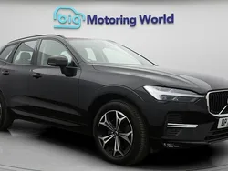 Used 2022 Volvo XC60 Momentum SUV | £26,900 (Super price)