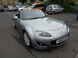 Mazda MX5