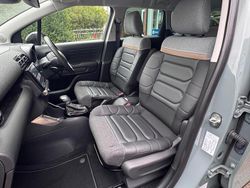 Grey Used 2022 Citroën C3 Aircross PureTech SUV | £16,275 (Fair price)