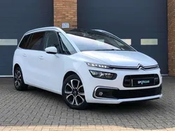 Used 2020 Citroën C4 Flair MPV | £14,991 (Fair price)