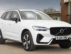 Used 2024 Volvo XC60 Plus SUV | £42,490