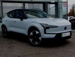 Blue Used 2024 Volvo EX30 Plus SUV | £27,998 (Fair price)