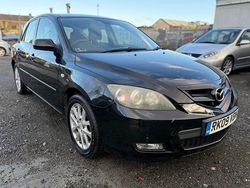 Used 2009 Mazda 3 Takara Hatchback | £1,895 (Fair price)