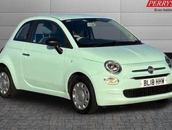 Used 2019 Fiat 500 Pop Hatchback | £5,299 (Good price)
