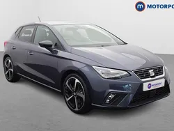 Used 2026 Seat Ibiza FR Sport Hatchback | £17,999 (Fair price)