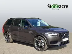 Grey Used 2024 Volvo XC90 Ultimate SUV | £49,000 (Super price)
