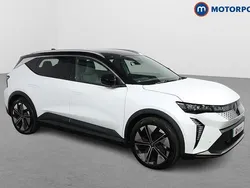 Used 2026 Renault Scénic Techno MPV | £26,999