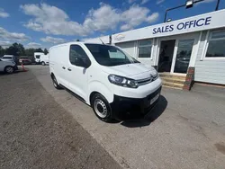 White Used 2023 Citroën Dispatch MPV | £11,450 (Good price)