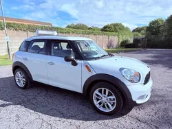 White Used 2012 Mini One D Countryman SUV | £3,000 (Good price)