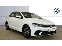 Other Used 2024 VW Polo Life Hatchback | £19,048 (Fair price)