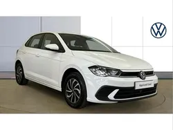 Other Used 2024 VW Polo Life Hatchback | £18,545 (Fair price)