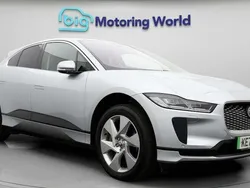 Used 2023 Jaguar I-Pace SE SUV | £19,800 (Super price)
