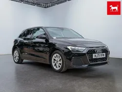 Black Used 2021 Audi A1 Sportback Sport Hatchback | £17,990 (Good price)