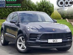 Used 2019 Porsche Macan SUV | £35,950 (Fair price)