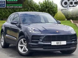 Used 2019 Porsche Macan SUV | £34,950 (Good price)
