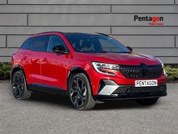 Other New 2025 Renault Austral Iconic Esprit Alpine SUV | £32,995 (Fair price)