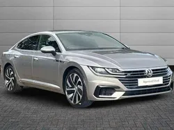 Used 2018 VW Arteon | £14,850
