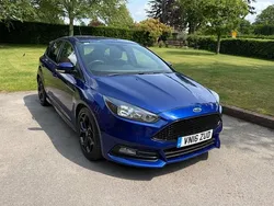 Used 2016 Ford Focus ST Hatchback | £6,750 (Super price)