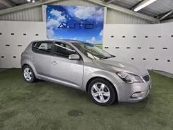 Silver Used 2012 Kia Ceed 2 Hatchback | £5,995 (Fair price)