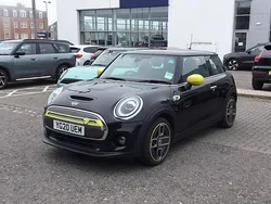 Black Used 2020 Mini Cooper S Level 2 Hatchback | £11,600 (Good price)