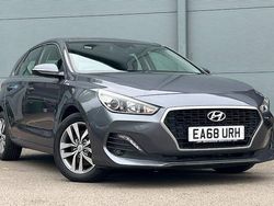 Used 2020 Hyundai i30 SE Hatchback | £8,680 (Good price)