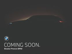 Grey Used 2025 BMW iX2 M Sport SUV | £36,490 (Super price)