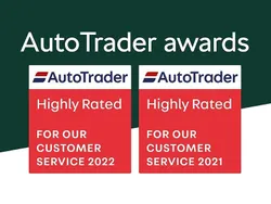White Used 2022 Skoda Kodiaq SE L Executive SUV | £26,495 (A bit pricey)