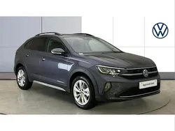 Other New 2024 VW Taigo Match SUV | £20,621 (Fair price)