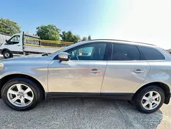 Gold Used 2012 Volvo XC60 SE SUV | £4,750 (Good price)