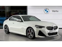 Other Used 2024 BMW 220 M Sport Coupe | £31,950 (Good price)