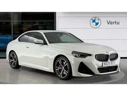 Other Used 2024 BMW 220 M Sport Coupe | £34,700 (Fair price)
