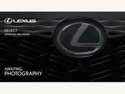Black Used 2024 Lexus RZ 450e SUV | £29,961 (Super price)