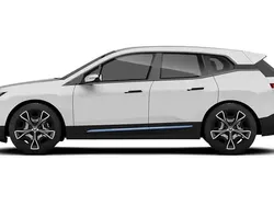 New 2025 BMW iX M Sport SUV | £72,389 (Good price)
