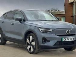 Used 2022 Volvo EC40 Pro SUV | £27,995 (Good price)