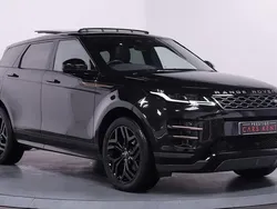 Used 2023 Land Rover Range Rover evoque SE Dynamic Hatchback | £27,350 (Fair price)