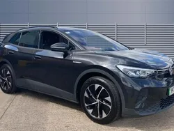 Grey Used 2022 VW ID.4 Pro Performance SUV | £20,043 (Super price)