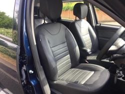 Blue Used 2017 Dacia Duster Prestige SUV | £8,390 (Good price)