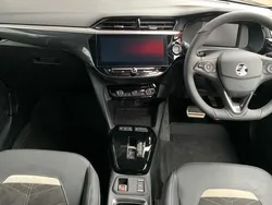 Black Used 2024 Vauxhall Corsa Ultimate | £18,433 (Fair price)