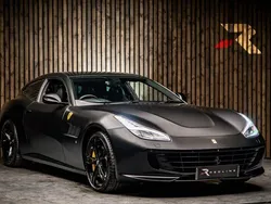 Used 2018 Ferrari GTC4Lusso Coupe | £156,950