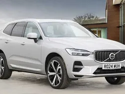 Used 2024 Volvo XC60 Ultimate SUV | £45,250 (Fair price)