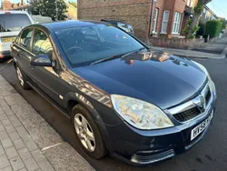 Blue Used 2008 Vauxhall Vectra Hatchback | £995 (Super price)