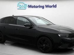 Used 2025 Vauxhall Astra Hatchback | £18,500 (Super price)
