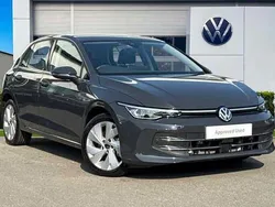 Used 2024 VW Golf VIII | £27,990