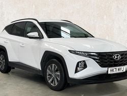 Used 2023 Hyundai Tucson SE SUV | £20,292 (Super price)