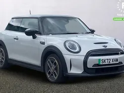 Used 2023 Mini Cooper Level 2 Hatchback | £14,299 (A bit pricey)