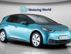 VW ID.3