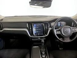Black Used 2019 Volvo V60 CC Estate | £17,495 (Fair price)